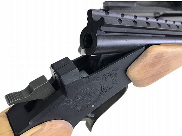 デジコン] TARGET ターゲットハンター 30in 木製ストック／ハンド