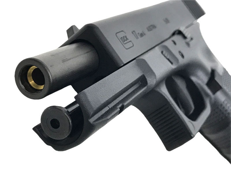 東京マルイ] グロック17 Gen4 ガスブローバック (新品)の販売ページ