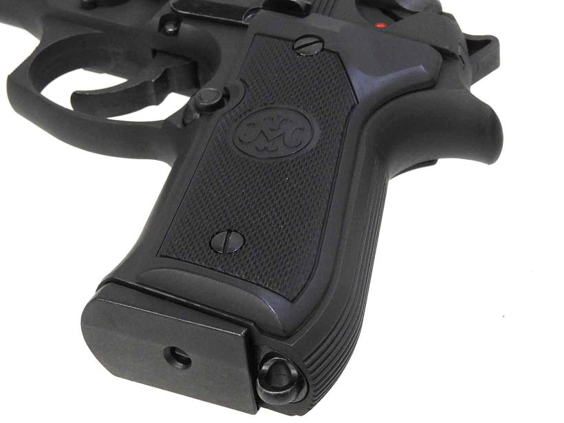 マルシン] ベレッタ M92F CQB ブラックHW 発火モデルガン (中古)の販売