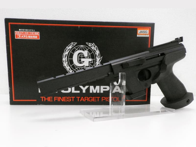 コクサイ] ニューオリンピア ゴールドメダリスト (中古)の販売ページ