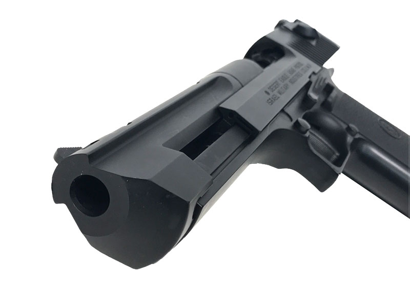 東京マルイ] デザートイーグル.50AE ハードキック ガスブローバック