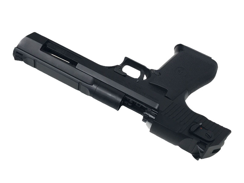 東京マルイ] デザートイーグル.50AE ハードキック ガスブローバック