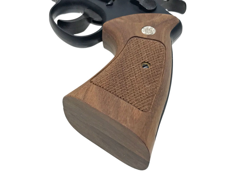 タナカ] S&W M29 6.5インチ 発火モデルガン グリップカスタム (未発火