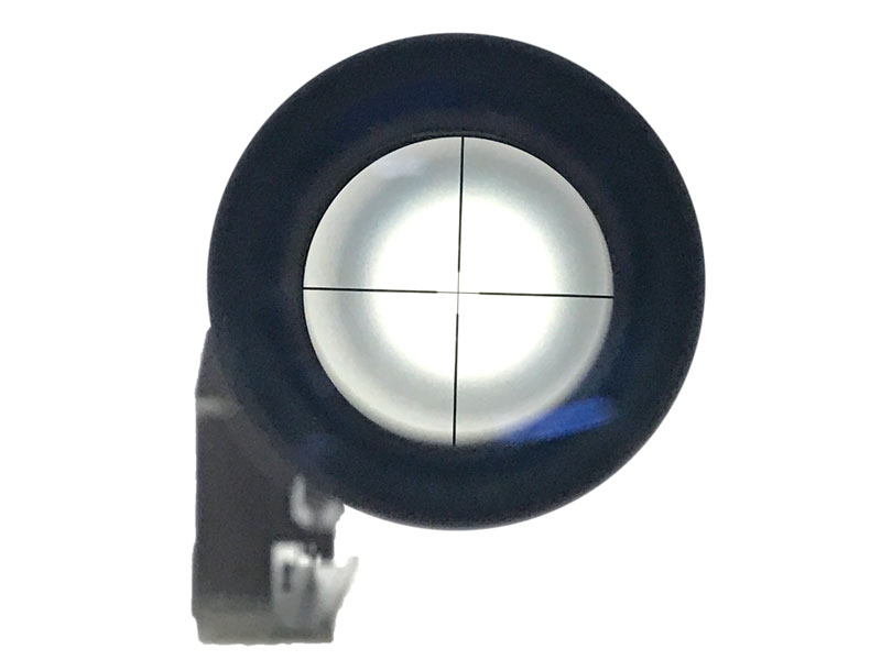 タナカ] Kar98k用 モーゼル ZF41スコープ&マウントセット (新品)の販売