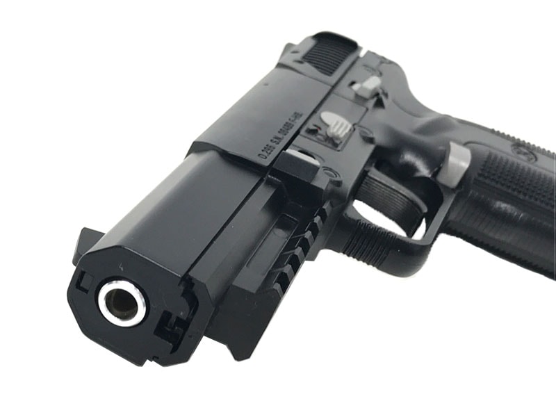 東京マルイ] FN 5-7 ファイブセブン ガスブローバック (新品取寄)の