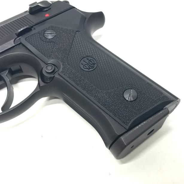 KSC] ベレッタ M92 バーテック HW ガスブローバック PIETRO BERETTA