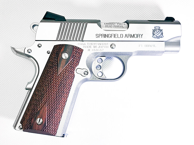 東京マルイ V10ウルトラコンパクト フレーム一式 予備マガジン付き