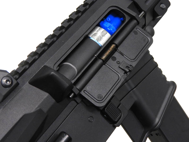 HTGベーシック] スマートPCC TypeB 電子トリガー搭載 電動ガン ガン