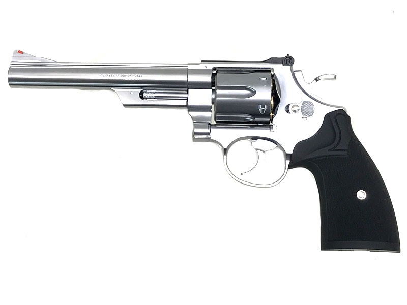 マルシン] S&W M629 6.5インチ Xカートリッジ ガスリボルバー プラグ