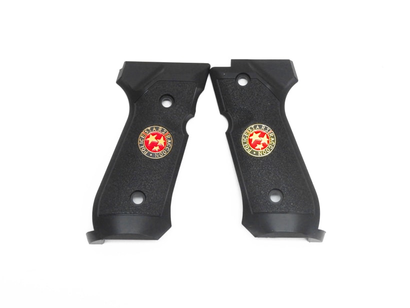 NB] マルイ WE M9 / M92 用 バイオハザード サムライエッジ バリー