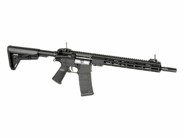 Arcturus] Saber URG-I MK16 13.5インチ 電子トリガー電動ガン AT-AR11