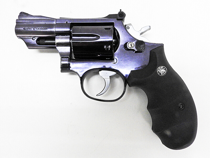 コクサイM19 ガスガン 強化ガスルート コクサイM19 ガスガン 強化ガス