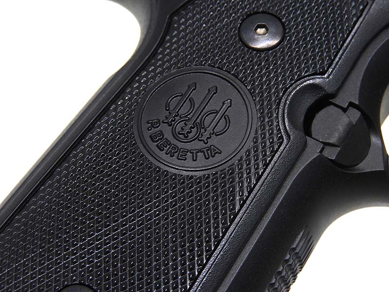 東京マルイ] ベレッタ M9A1 ガスブローバック ベレッタUSA刻印