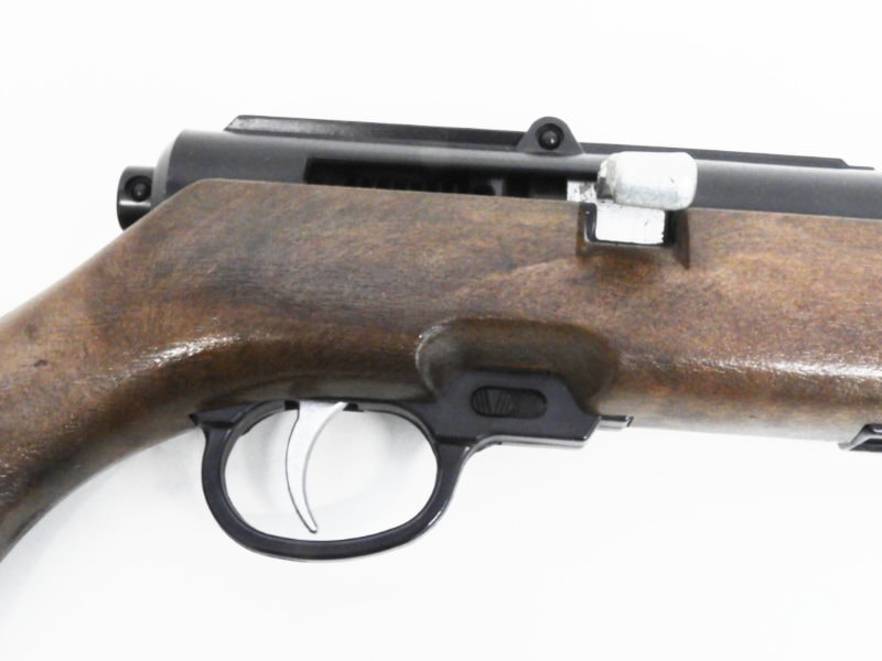 タカトク] SS5000 エアコッキングライフル (中古)の販売ページ