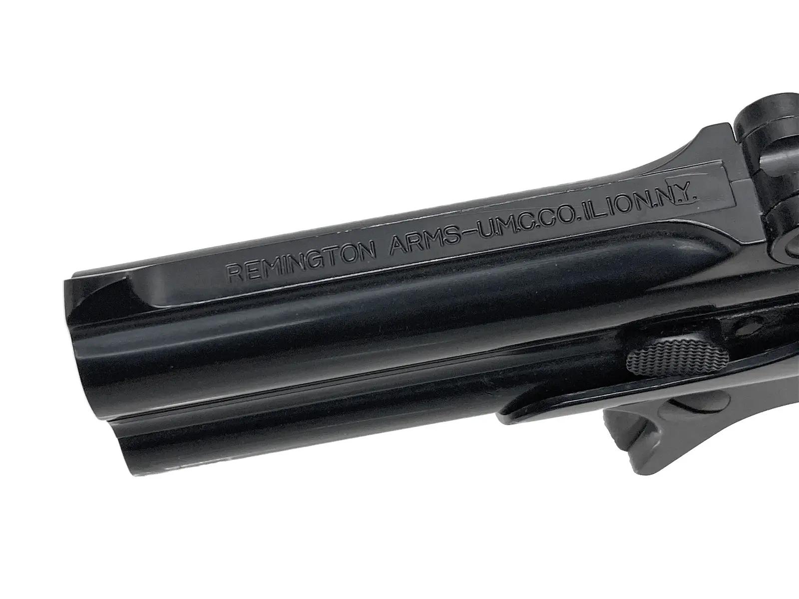 東京CMC] レミントン ダブルデリンジャー モデルガン ABS (中古)の販売