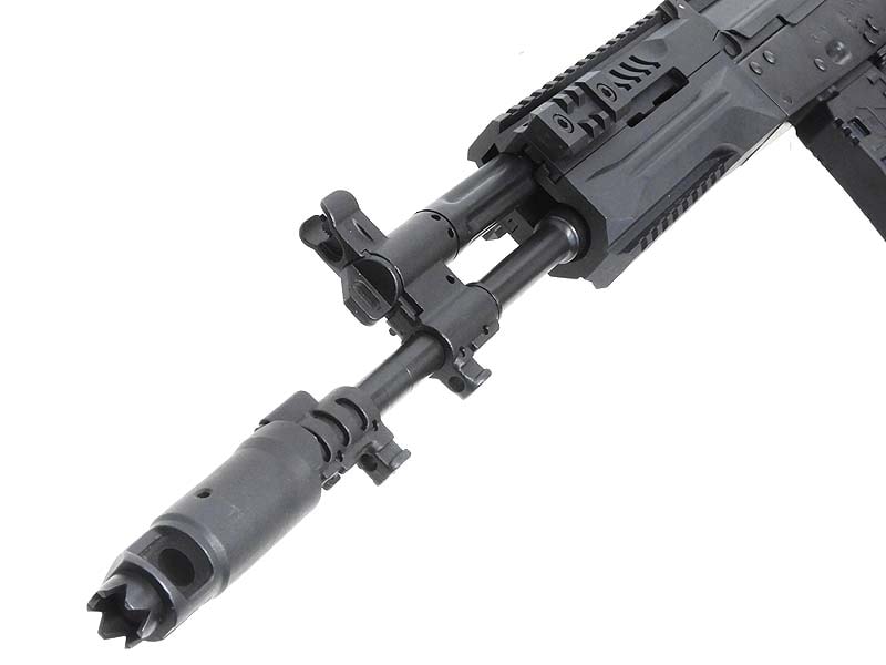 LCT] AK-12 LCK-12 フルメタル電動ガン マガジン変更有 (中古)の販売