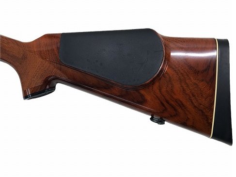 コクサイ] レミントンM700 BDL NO.103 ボルトアクションライフル