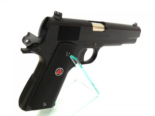 MGC] コルト デルタエリート 固定ガスガン (中古)の販売ページ