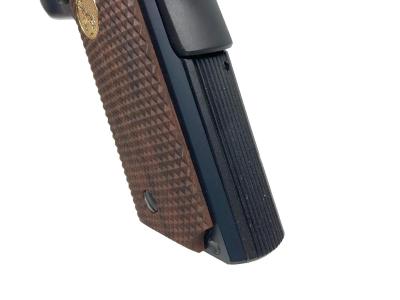 東京マルイ] コルト ガバメント マークIV シリーズ'70 レトロカスタム