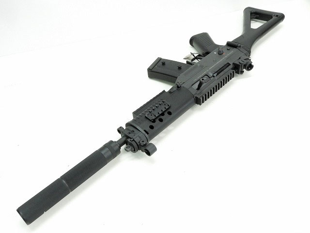 東京マルイ] SIG SG552 SEALs 超精密射撃 HC化 電動ガン (未使用)の