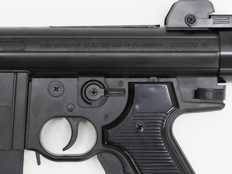 ヨネザワ] ベレッタ M12S エアコッキングガン (中古)の販売ページ