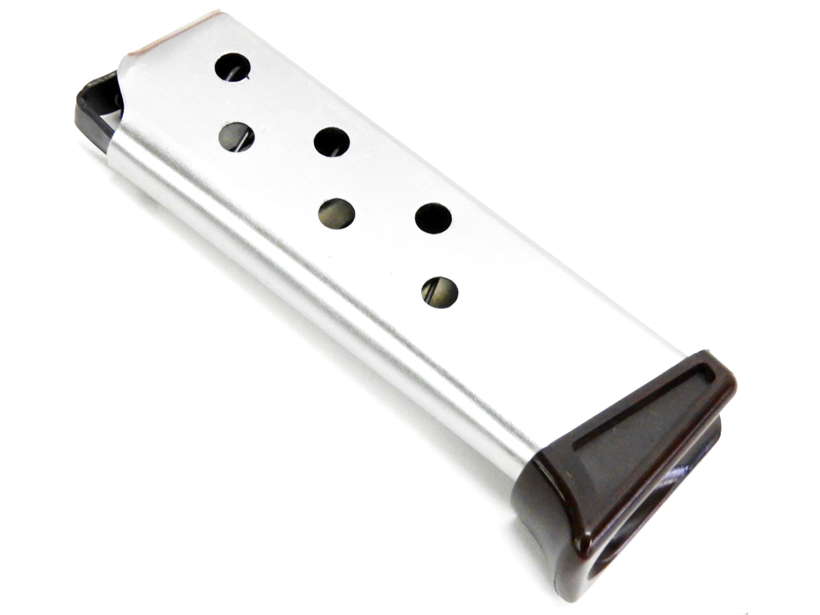 マルシン] ワルサー PPK スペシャルエディション 木製グリップ付き