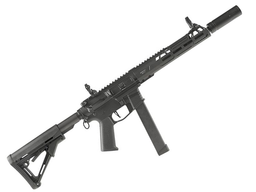 HTGベーシック] スマートPCC TypeC 電子トリガー搭載 電動ガン ガン