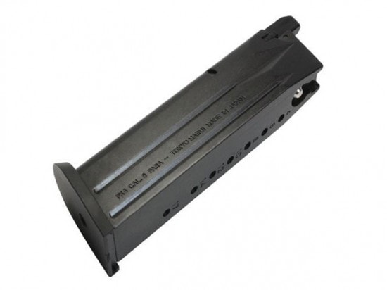 東京マルイ] Px4用 スペアマガジン (新品取寄)の販売ページ｜エアガン.jp