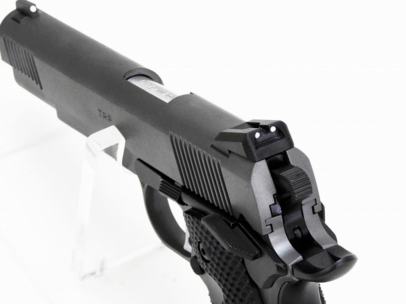 タニオコバ] GM-7 SF TRPカスタム モデルガン (未発火)の販売ページ