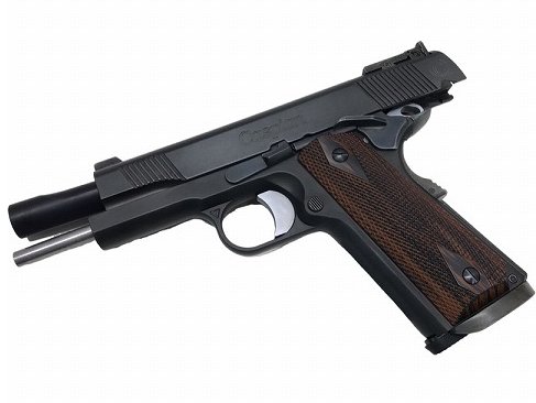 タニオコバ] GM-7 キャスピアンカスタム/CASPIAN CUSTOM モデルガン