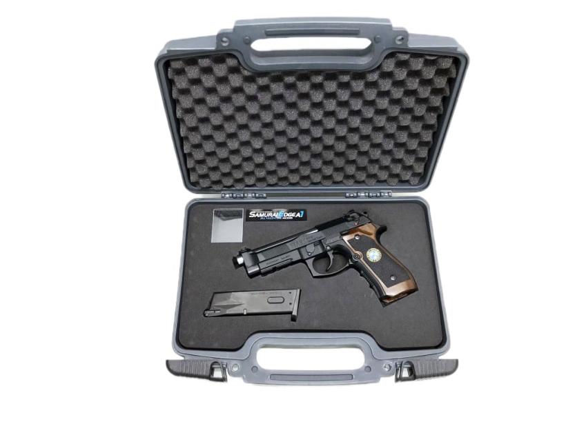 セール】点検済 東京マルイ ジル・バレンタインモデル 点検済 東京