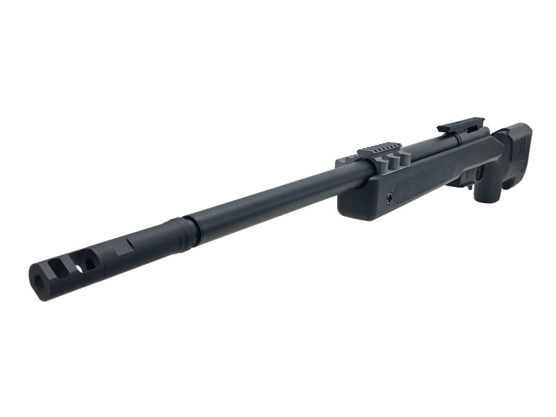 東京マルイ] M40A5 ブラックストック ボルトアクションエアーライフル