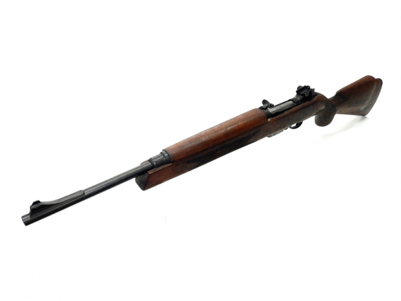 東京CMC] U.S. M1カービン スポーター モデルガン (中古)の販売ページ