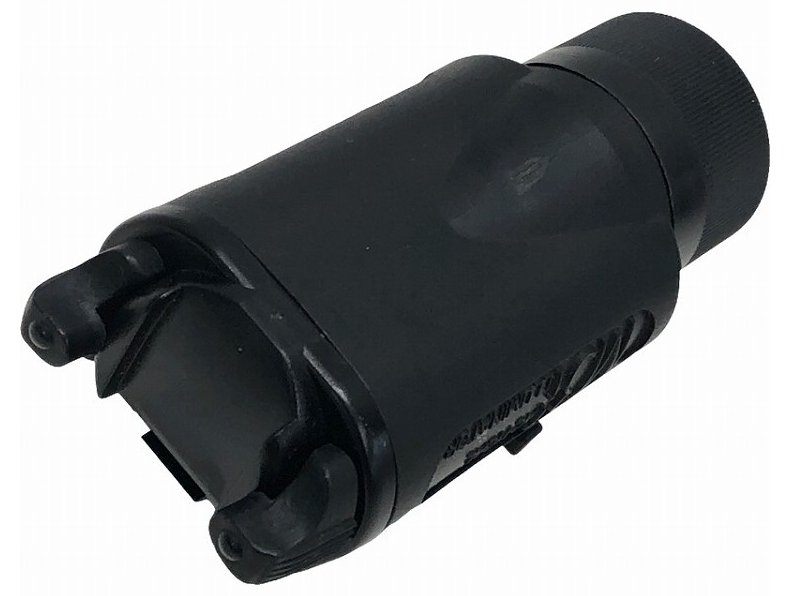 実物] STREAMLIGHT M3 タクティカルイルミネーション (中古)の販売