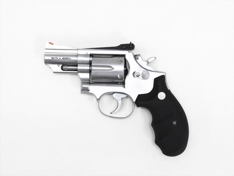 コクサイ] S&W M66 .357 コンバットマグナム 2.5インチ (訳あり)の販売