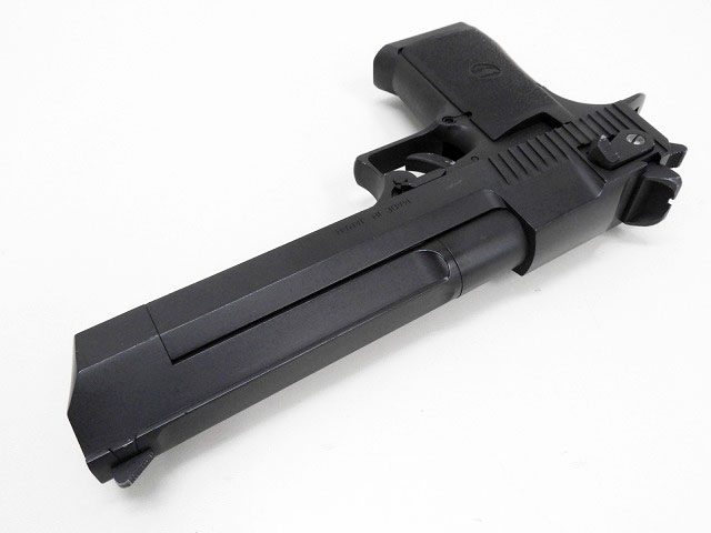 M250810☆DIGICON デジコン デザートイーグル マガジン絶盤品2本