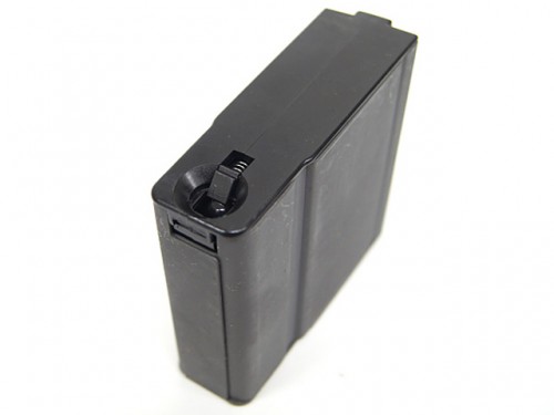 MAG] M14用 70連ショートマガジン 金属製 (中古)の販売ページ｜エアガン.jp