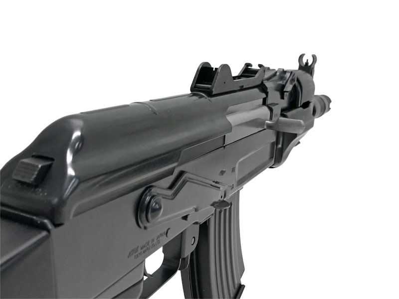 東京マルイ] AK47 βスペツナズ スタンダード電動ガン (新品取寄)の販売