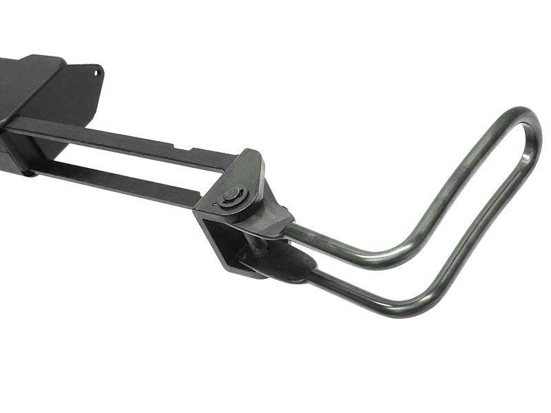 マルゼン] ニューイングラム M11 ガスブローバック パーツ欠品