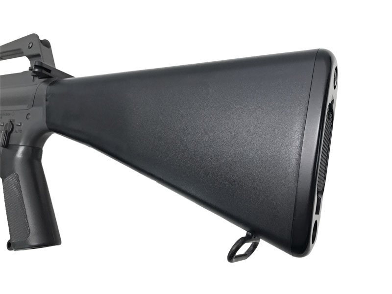 東京マルイ] M16A1 スタンダード電動ガン HOPUP (中古)の販売ページ