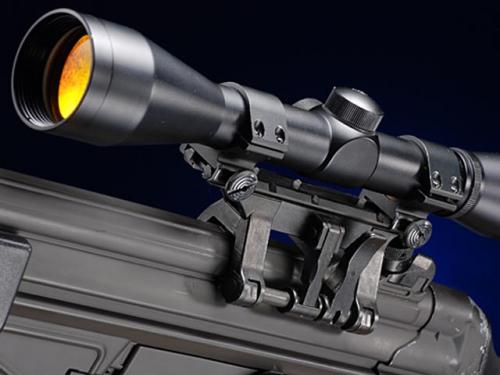 東京マルイ] MP5/G3用 スコープマウントベース (中古)の販売ページ