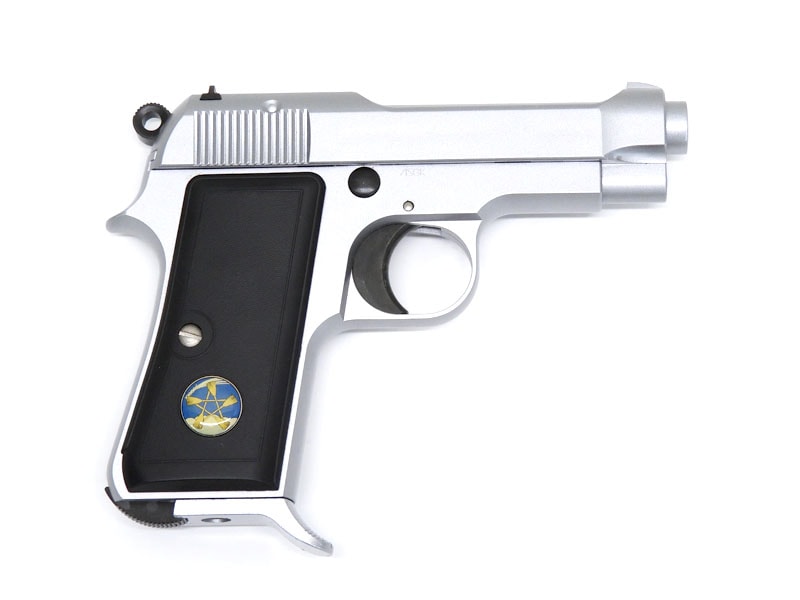 WA] M1934 「ストライクウィッチーズ2」フランチェスカ・ルッキーニ