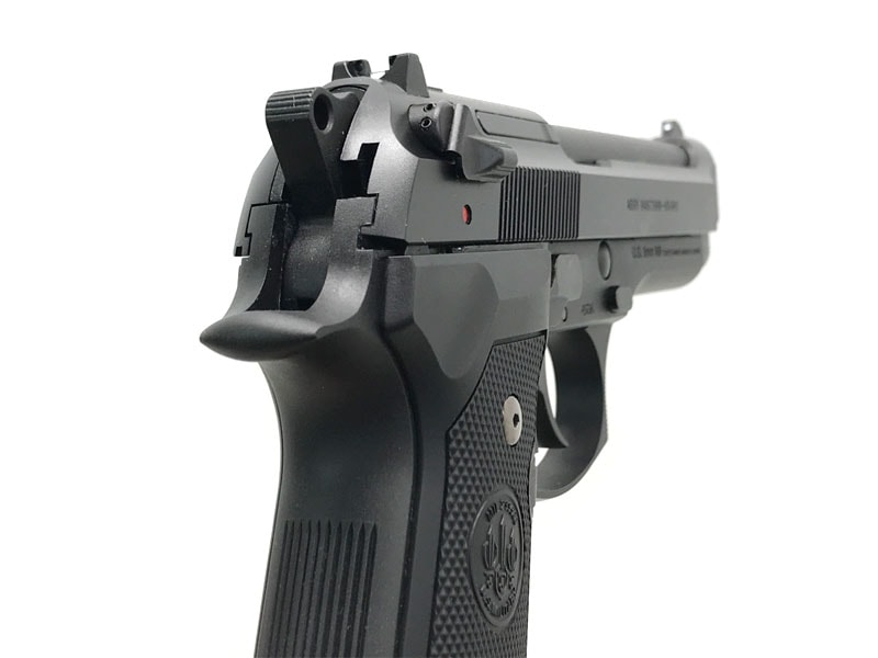 東京マルイ] U.S.M9 ピストル ガスブローバック (新品)の販売ページ