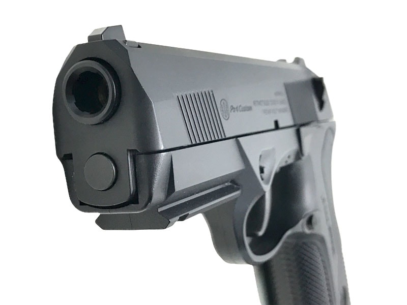 東京マルイ] ベレッタ Px4 ガスブローバック (新品取寄)の販売ページ