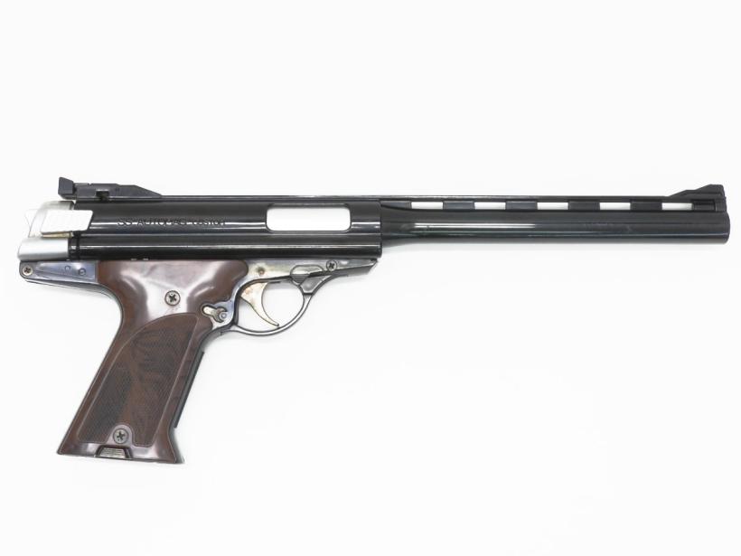 タカトク SSオートマグ カスタム 完動品 最終価格 タカトク SS