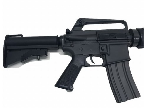 東京マルイ] XM-177E2 旧パッケージ M653カービン バーンズバージョン