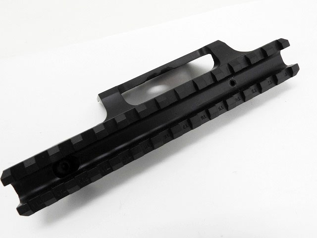 LAYLAX] 東京マルイ M14 マウントベース パーツ欠品 (中古)の販売