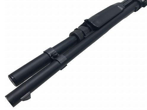 東京マルイ] M3 スーパー90 エアコッキング ショットガン ドットサイト