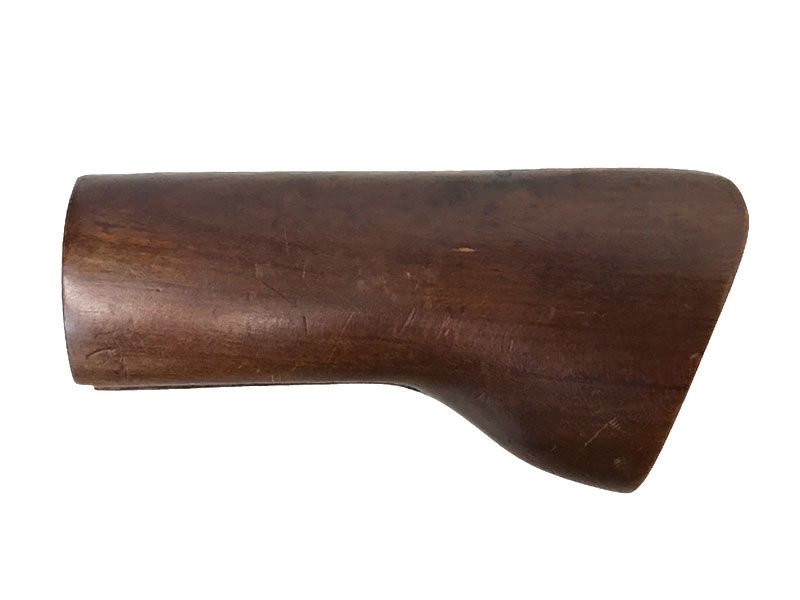 東京CMC] ウィンチェスター M1873 ランダルカスタム 純正木製ストック