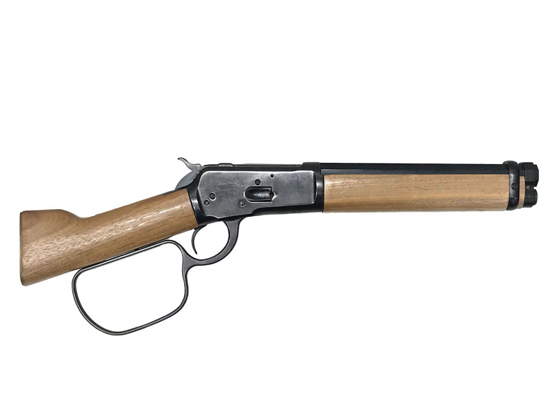 リアルマッコイズ] ランダルカスタム オクタゴンバレル メアーズレッグ